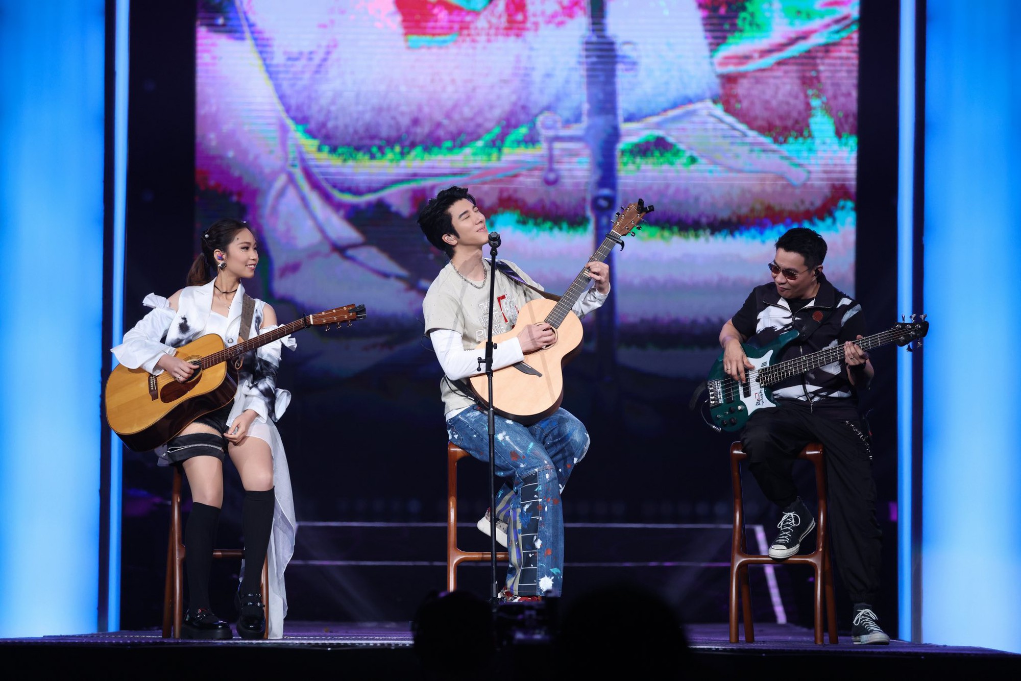 Tin được không visual của mỹ nam số 1 showbiz: Nhan sắc "ăn thịt đường tăng", biết tuổi thật còn sốc nữa- Ảnh 3.