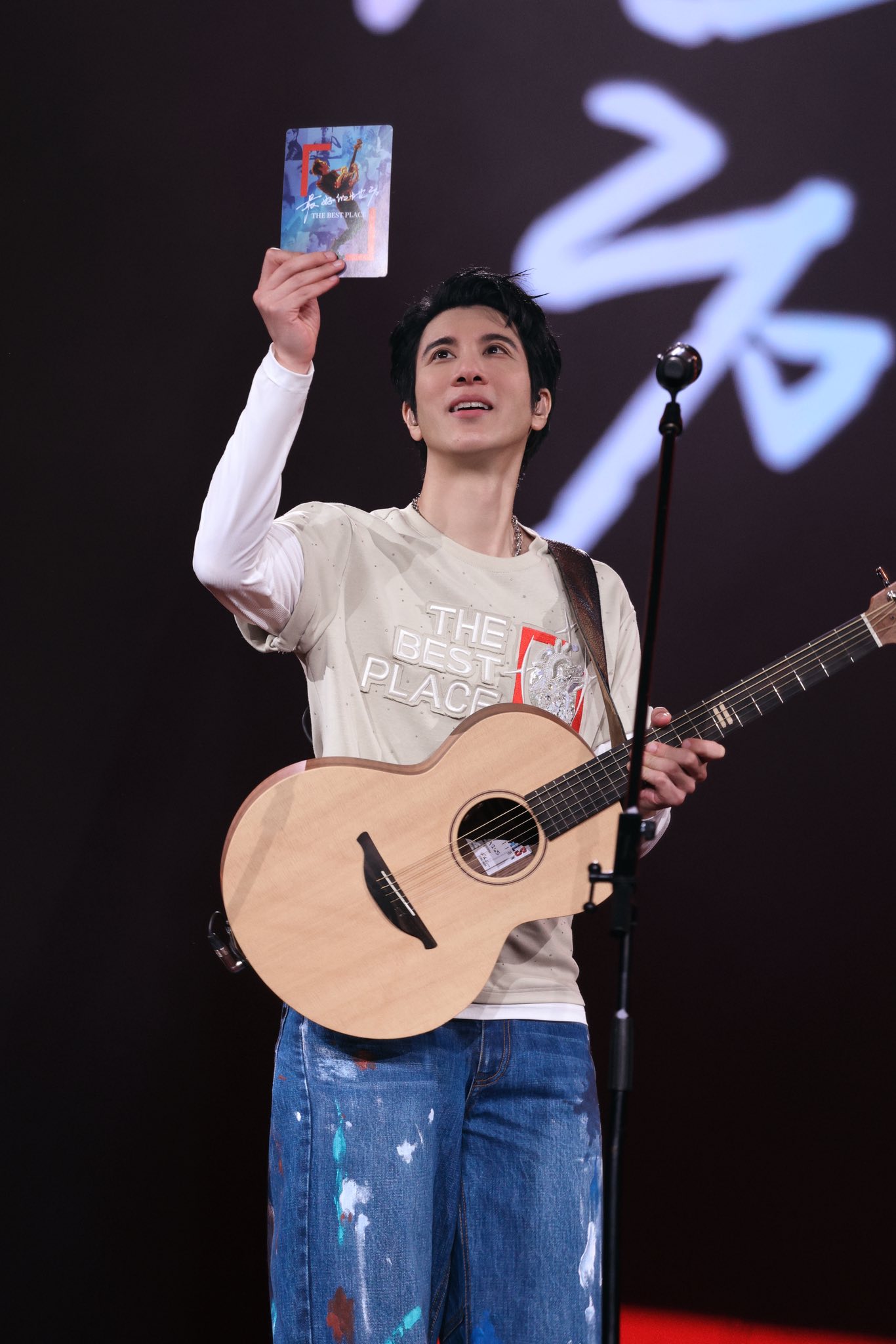 Tin được không visual của mỹ nam số 1 showbiz: Nhan sắc "ăn thịt đường tăng", biết tuổi thật còn sốc nữa- Ảnh 5.