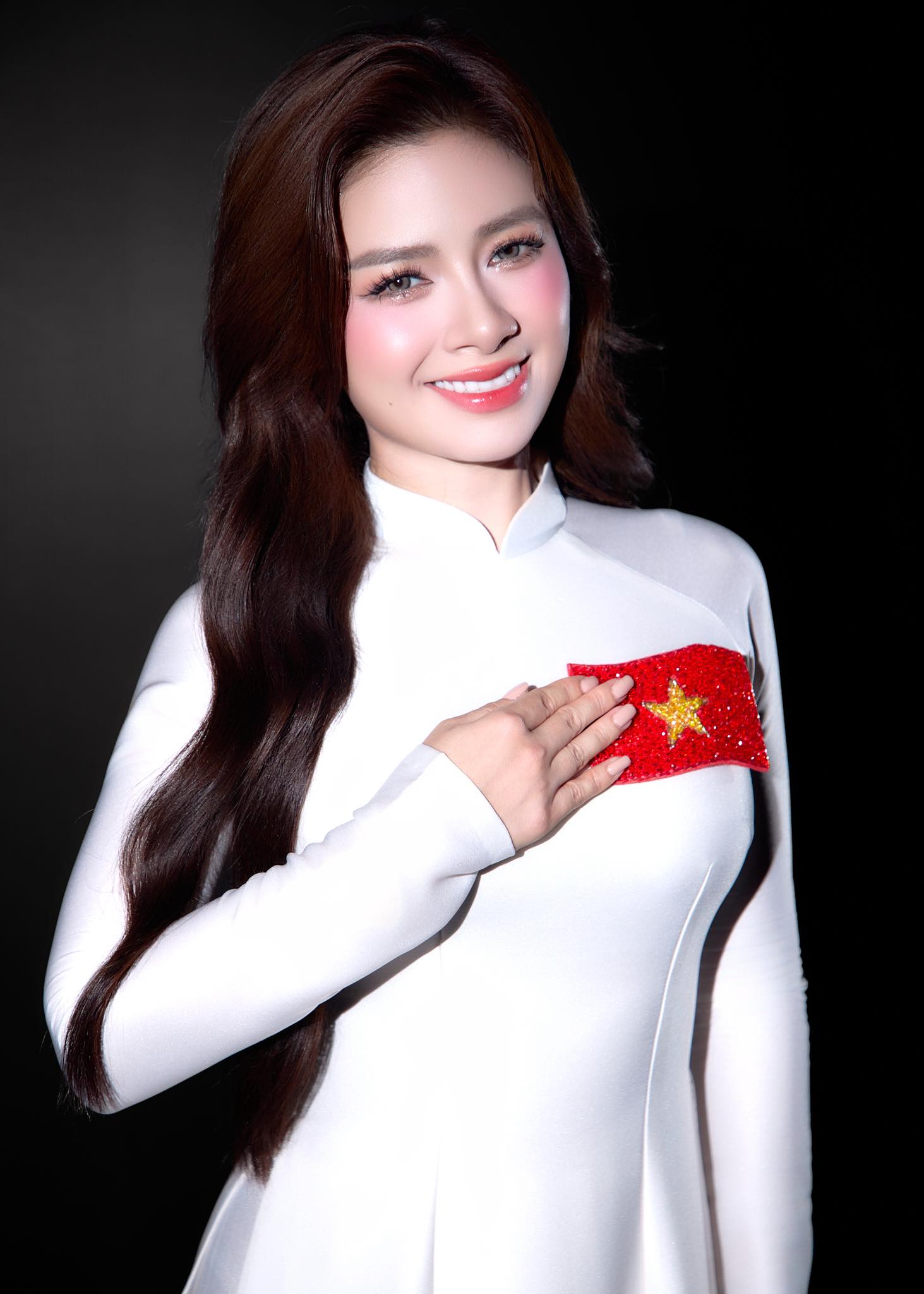 9 sao Việt từng đỗ thủ khoa đại học- Ảnh 7.