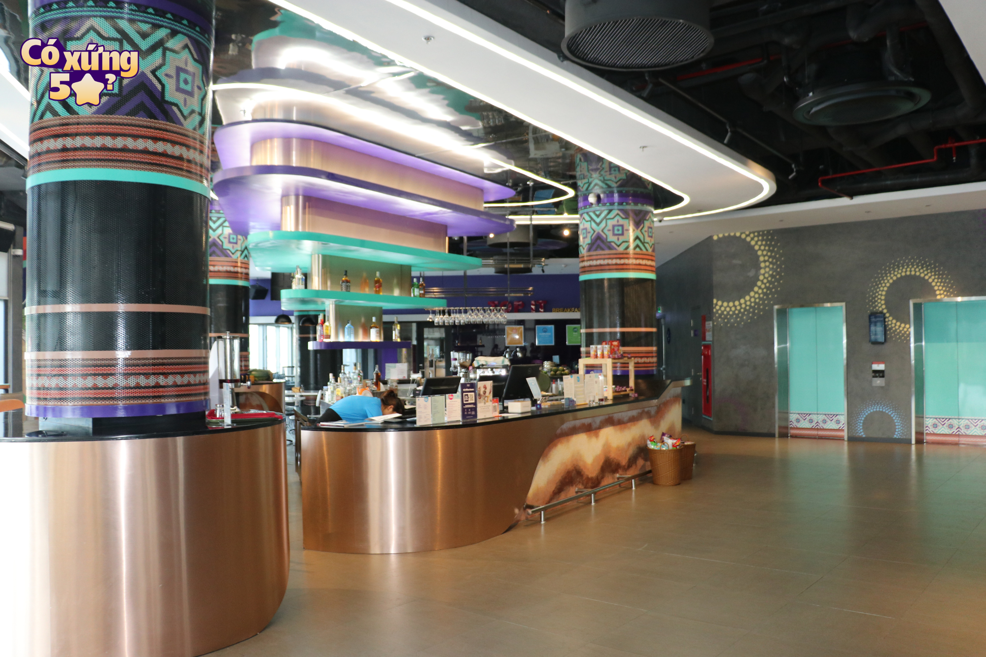 Tru by Hilton: Khách sạn mang thương hiệu quốc tế tại Lào Cai có view Hà Khẩu đắc địa nhưng chất lượng liệu có xứng sao?- Ảnh 8.