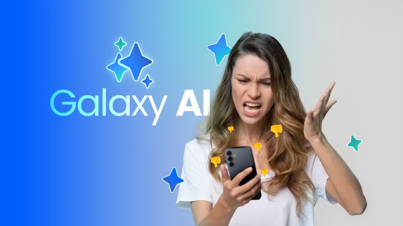 2 năm rồi tôi vẫn dùng mẫu điện thoại "đời Tống" này của Samsung: Cảm thấy thích hơn cả Galaxy S25 Ultra- Ảnh 4.
