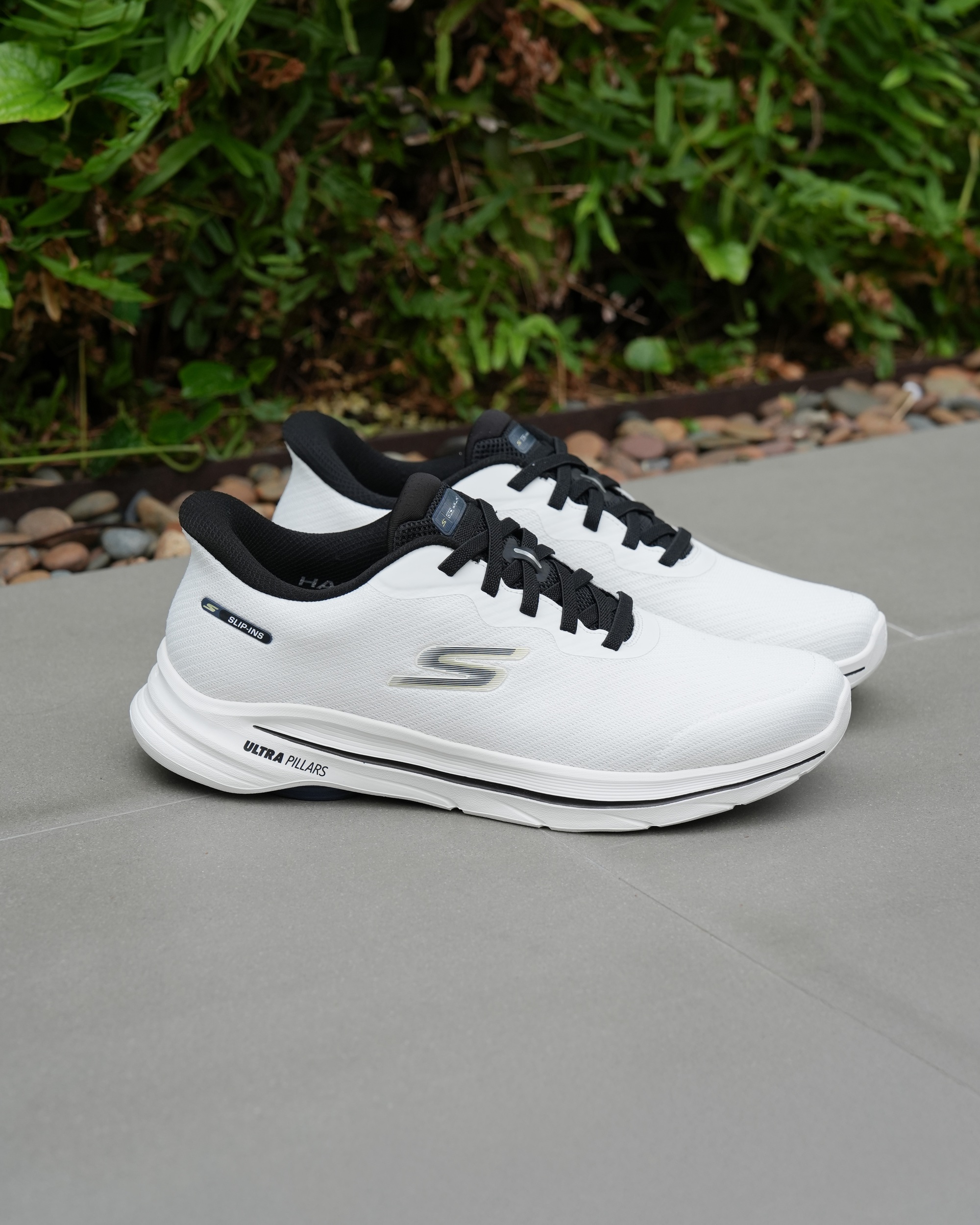 Skechers GOWalk 8 – Đồng hành mọi hành trình, êm ái từng bước chân- Ảnh 3.
