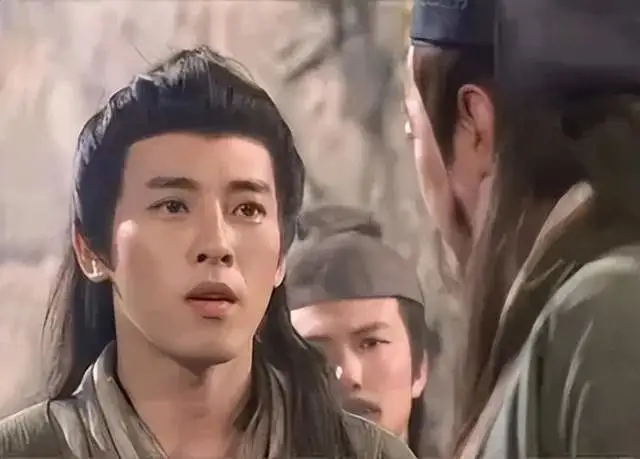 “Lệnh Hồ Xung đẹp trai nhất” nhập viện cấp cứu vì viêm phổi- Ảnh 2.