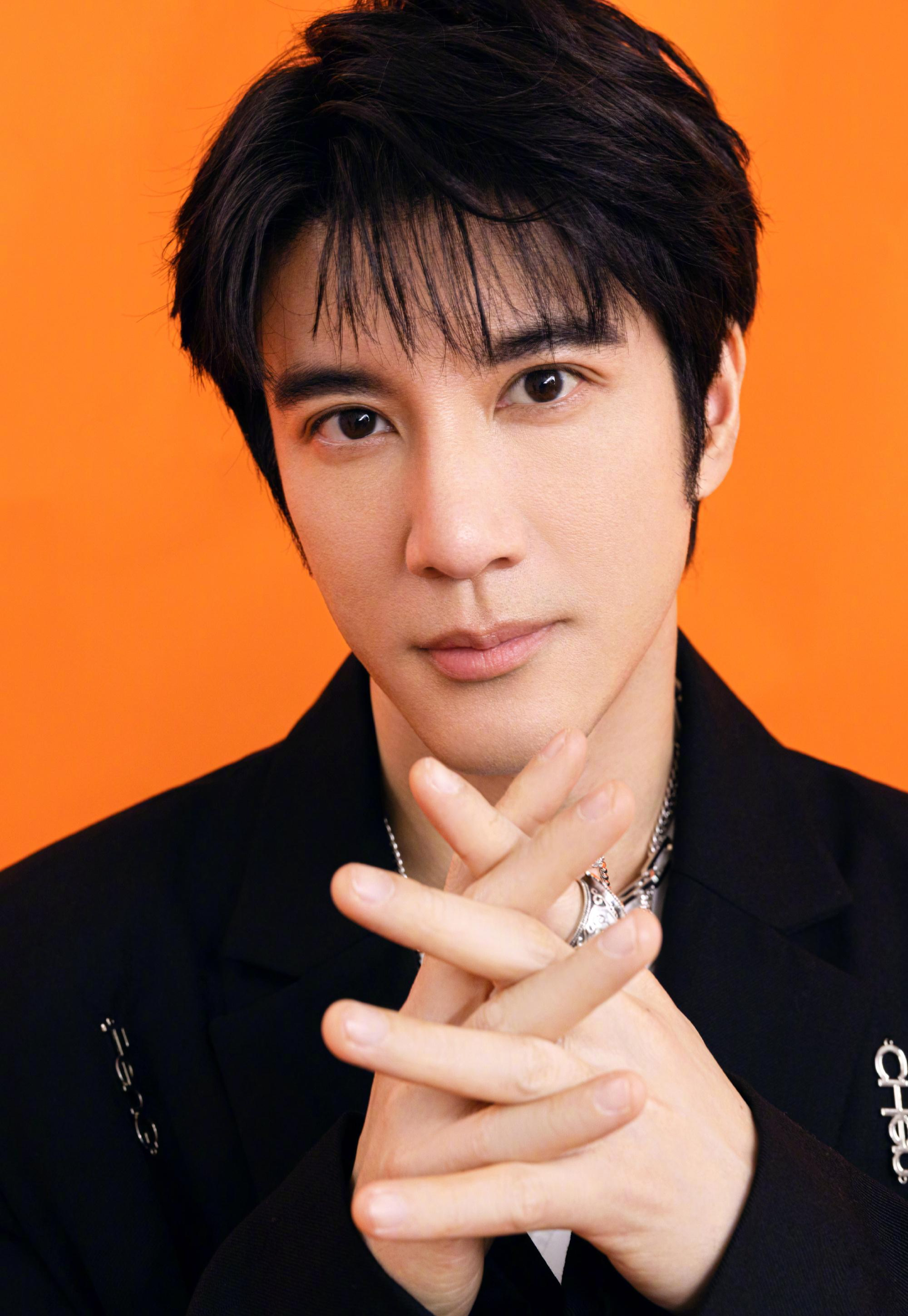 Tin được không visual của mỹ nam số 1 showbiz: Nhan sắc "ăn thịt đường tăng", biết tuổi thật còn sốc nữa- Ảnh 1.