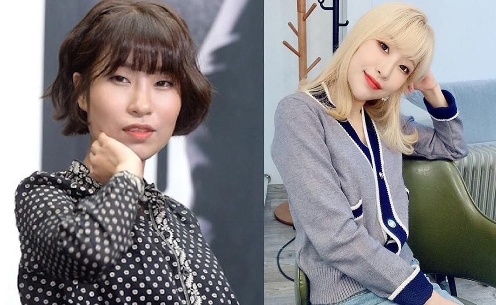 Sao phim "Reply 1988" không hối tiếc "đập mặt xây lại" dù giá ngang chiếc Mercedes hạng sang, khuôn mặt sau thẩm mỹ khiến nhiều người "wow"- Ảnh 1. Sao phim "Reply 1988" không hối tiếc "đập mặt xây lại" dù giá ngang chiếc Mercedes hạng sang, khuôn mặt sau thẩm mỹ khiến nhiều người "wow"- Ảnh 1.