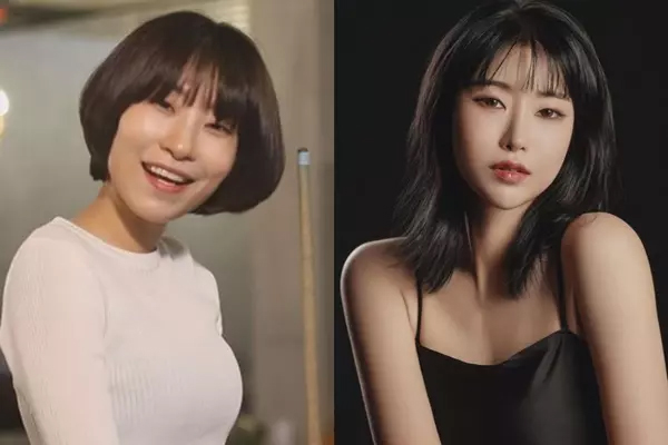 Sao phim "Reply 1988" không hối tiếc "đập mặt xây lại" dù giá ngang chiếc Mercedes hạng sang, khuôn mặt sau thẩm mỹ khiến nhiều người "wow"- Ảnh 2. Sao phim "Reply 1988" không hối tiếc "đập mặt xây lại" dù giá ngang chiếc Mercedes hạng sang, khuôn mặt sau thẩm mỹ khiến nhiều người "wow"- Ảnh 2.