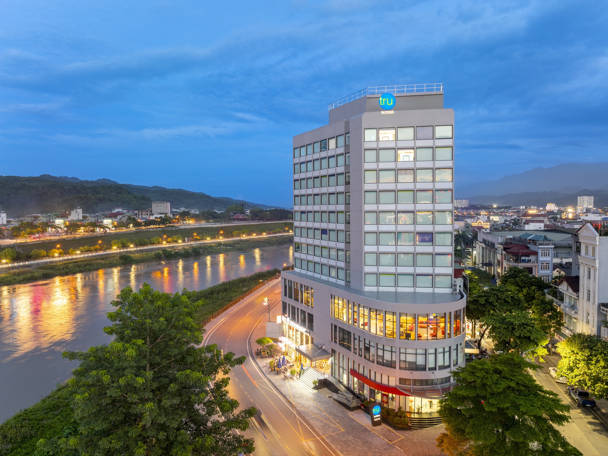 Tru by Hilton: Khách sạn mang thương hiệu quốc tế tại Lào Cai có view Hà Khẩu đắc địa nhưng chất lượng liệu có xứng sao?- Ảnh 4.