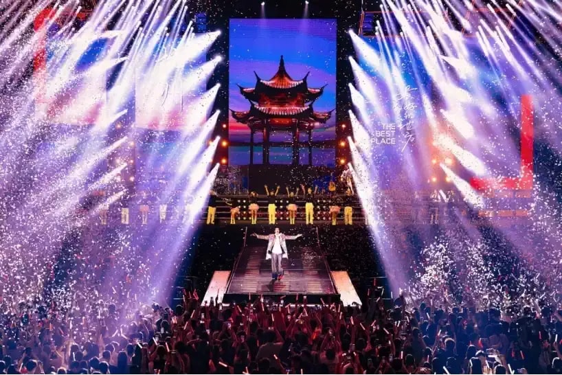 Tin được không visual của mỹ nam số 1 showbiz: Nhan sắc "ăn thịt đường tăng", biết tuổi thật còn sốc nữa- Ảnh 10.