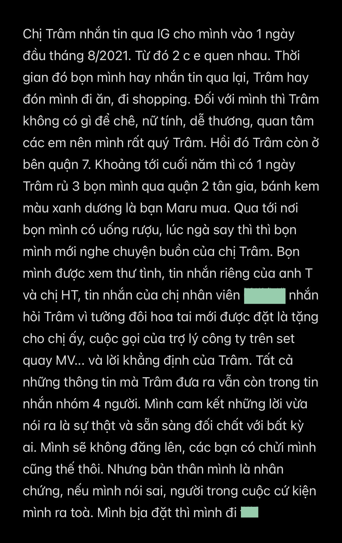 Chiếc bánh kem trà xanh khổ nhất Việt Nam- Ảnh 4.