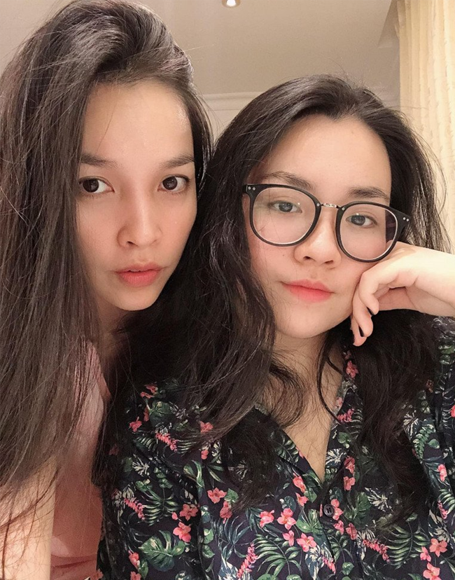 Con gái phản đối đi du học, sao Việt ứng xử tinh tế: Quá khứ dạy con có thể tranh cãi, nhưng riêng việc này thì đồng tình!- Ảnh 2.