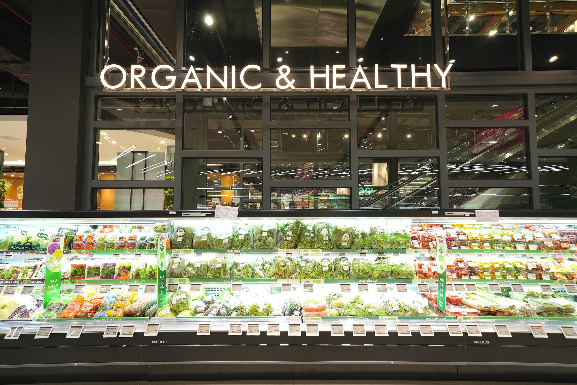 Đếm ngược khai trương AEON Tân An - Tọa độ mua sắm, vui chơi, thiên đường ẩm thực tại Đồng bằng sông Cửu Long- Ảnh 2.