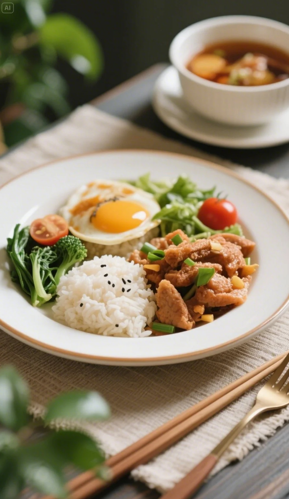 Giảm 31kg không ăn kiêng, cô gái Ấn Độ về dáng đồng hồ cát chỉ với vài thay đổi nhỏ- Ảnh 7.