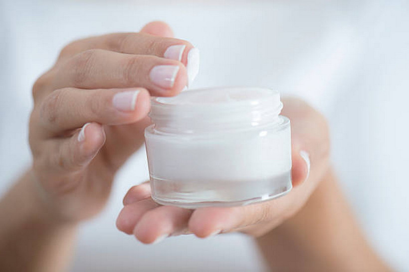 Thu hồi toàn quốc lô kem dưỡng quảng cáo 