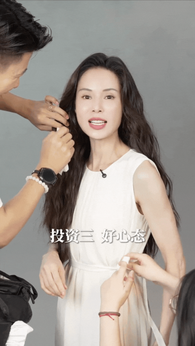 Lý Nhược Đồng: 