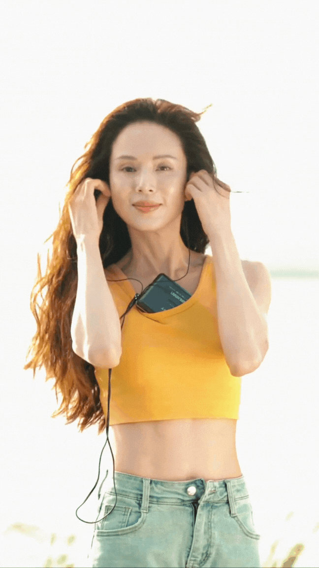 Lý Nhược Đồng: 