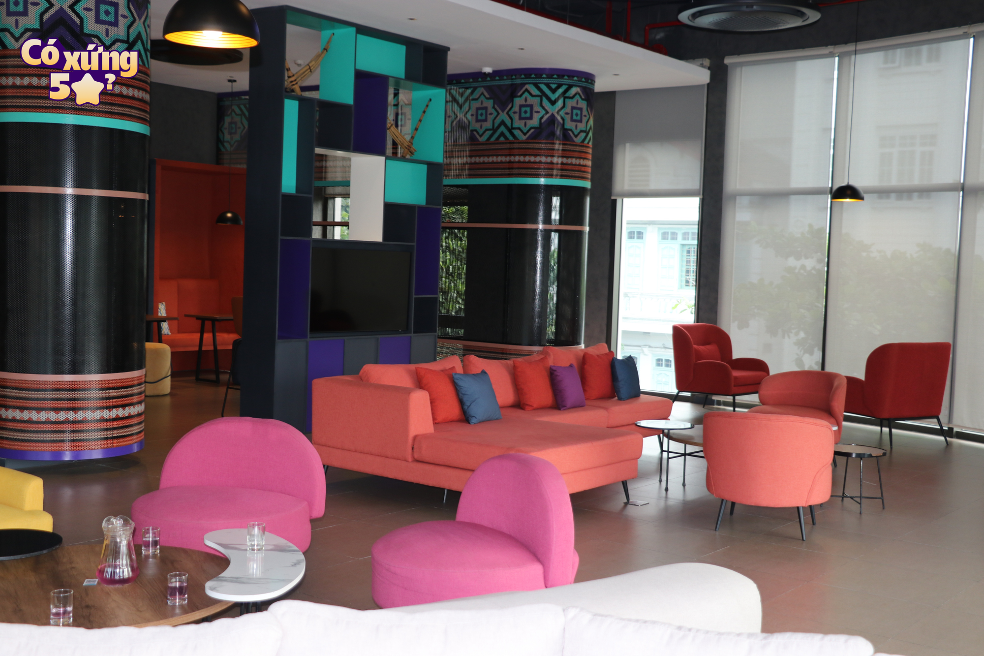 Tru by Hilton: Khách sạn mang thương hiệu quốc tế tại Lào Cai có view Hà Khẩu đắc địa nhưng chất lượng liệu có xứng sao?- Ảnh 9.