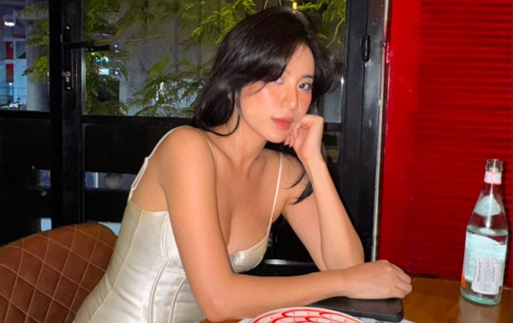 Miss Audition Ngọc Anh vừa bị bắt là ai?- Ảnh 4.
