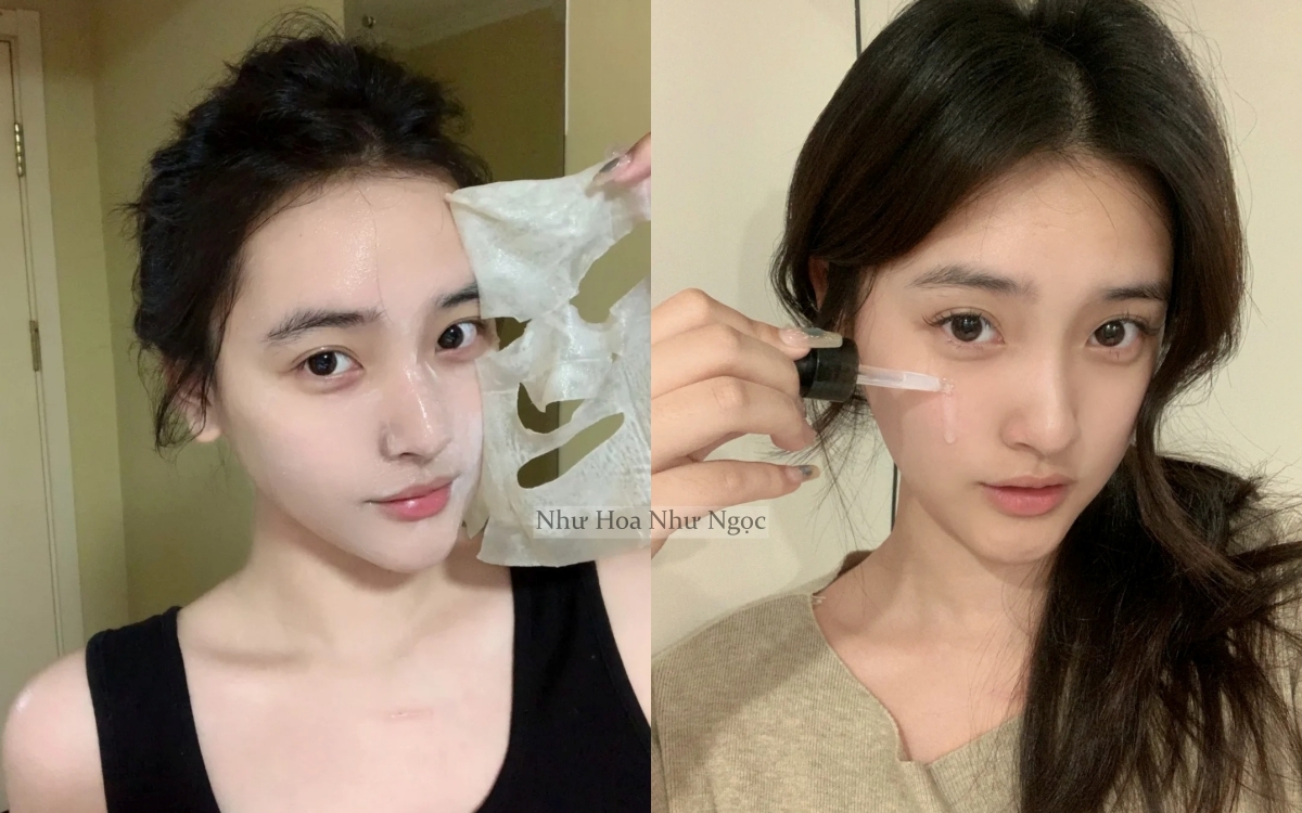 Đây là cách tôi "cải tổ" làn da thô sần, lỗ chân lông to do ngồi điều hòa nhiều- Ảnh 2.