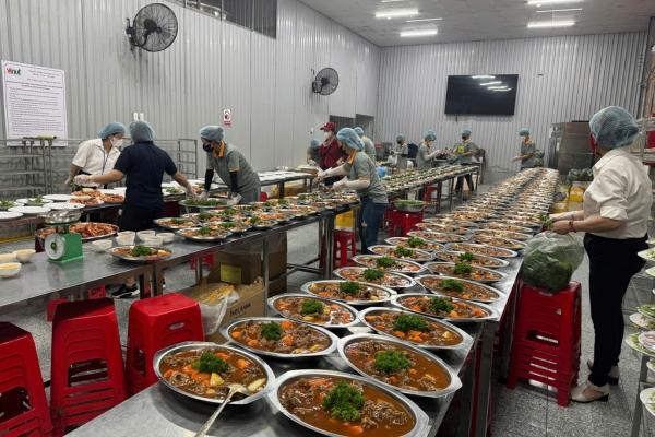 Naifood – Giải pháp trọn gói cho mọi bữa tiệc tại nhà- Ảnh 1.