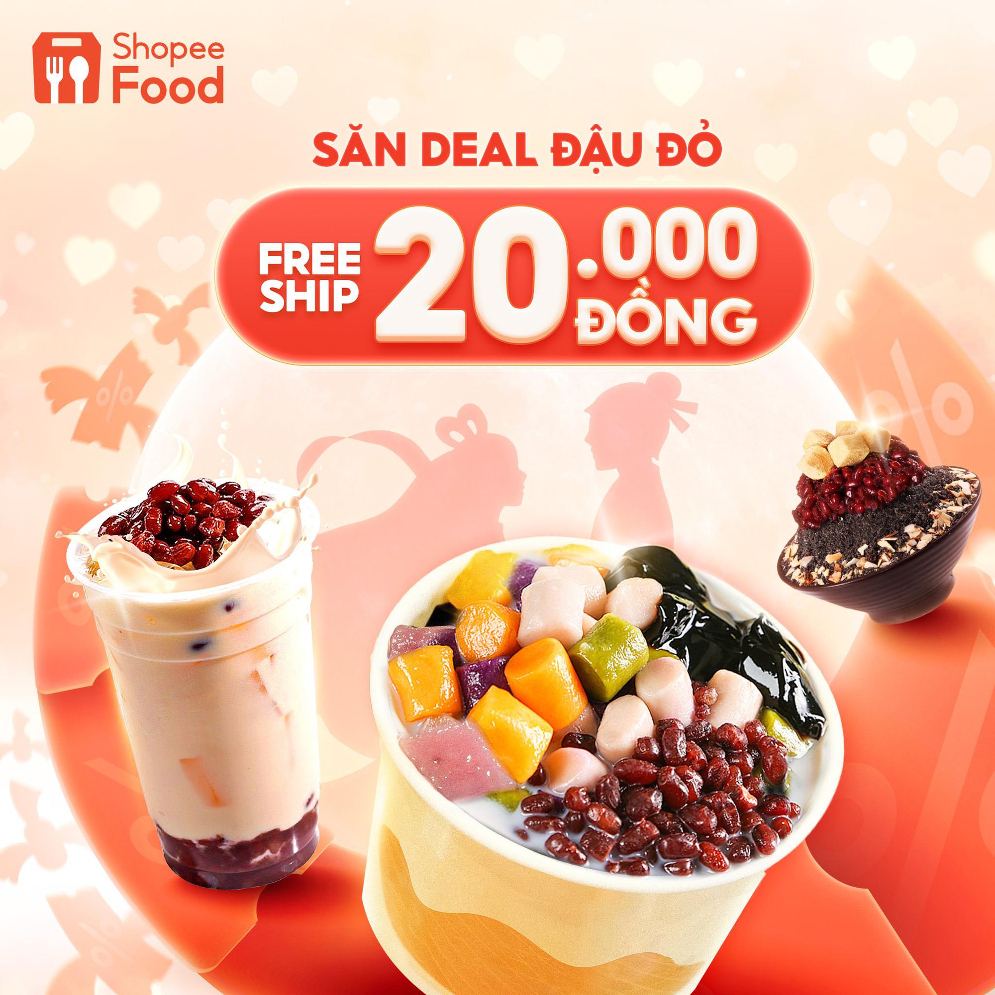 Thất Tịch năm nay, thử ngay loạt món mới từ đậu đỏ để tình duyên khởi sắc- Ảnh 3.