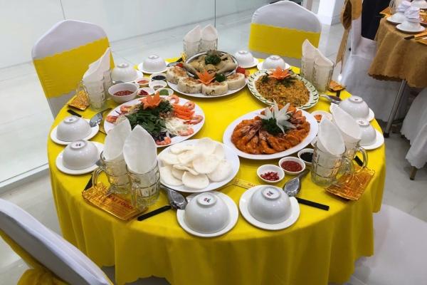 Naifood – Giải pháp trọn gói cho mọi bữa tiệc tại nhà- Ảnh 3.