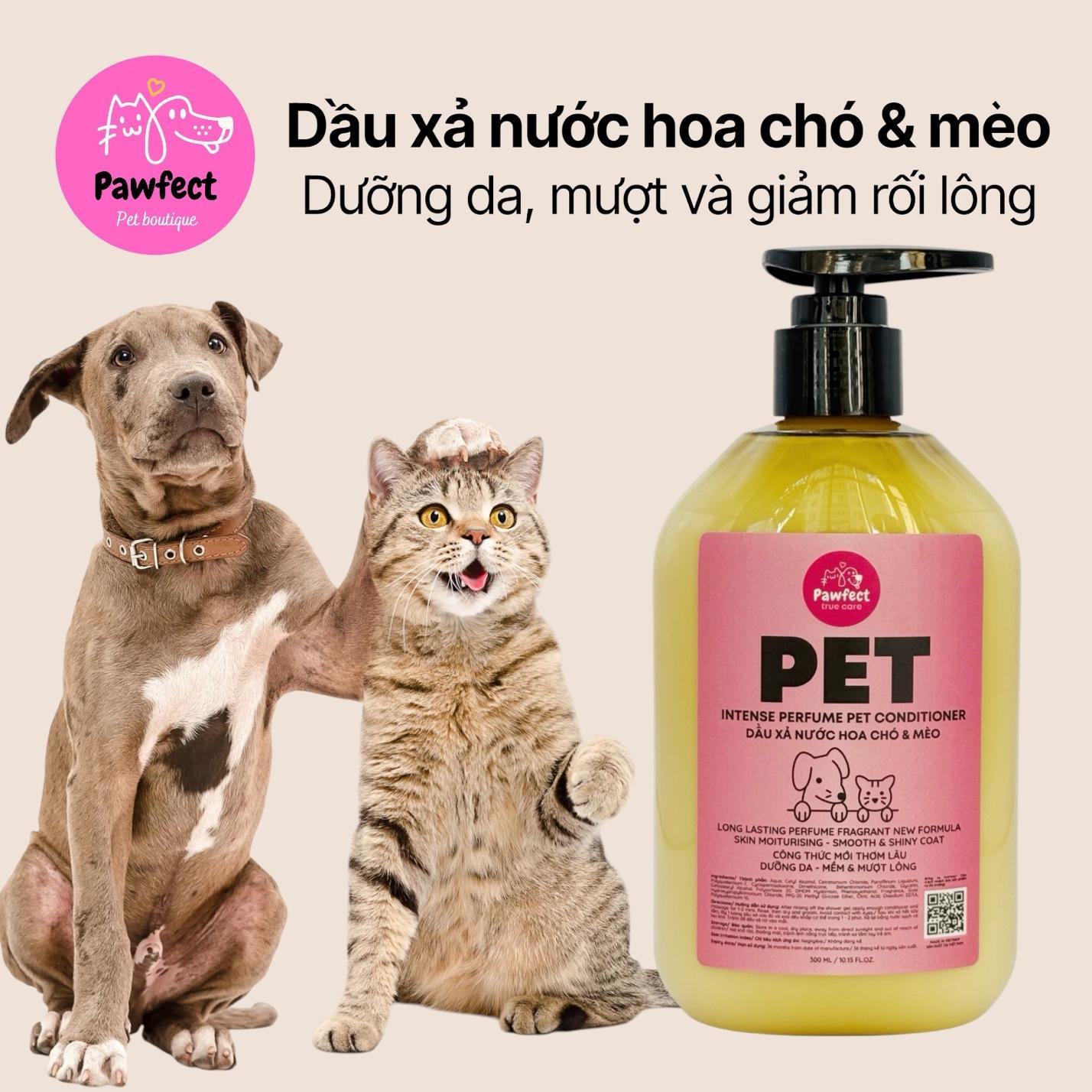 Chọn sữa tắm cho thú cưng: Tưởng dễ mà “dễ sai”!- Ảnh 5.
