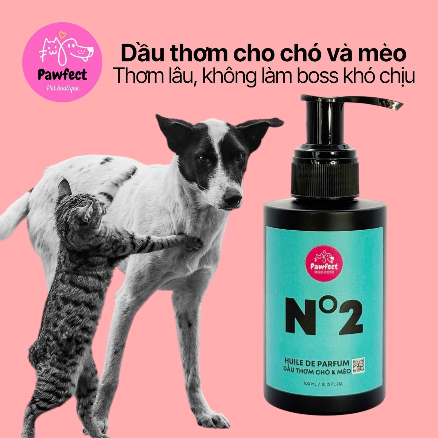 Chọn sữa tắm cho thú cưng: Tưởng dễ mà “dễ sai”!- Ảnh 6.