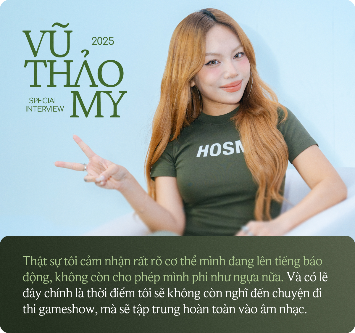 Vũ Thảo My phản ứng trước tin đồn "xào phiếu" tại Em Xinh Say Hi: "Kết quả vốn dĩ không nằm trong tầm kiểm soát của tôi"- Ảnh 13. Vũ Thảo My phản ứng trước tin đồn "xào phiếu" tại Em Xinh Say Hi: "Kết quả vốn dĩ không nằm trong tầm kiểm soát của tôi"- Ảnh 13.