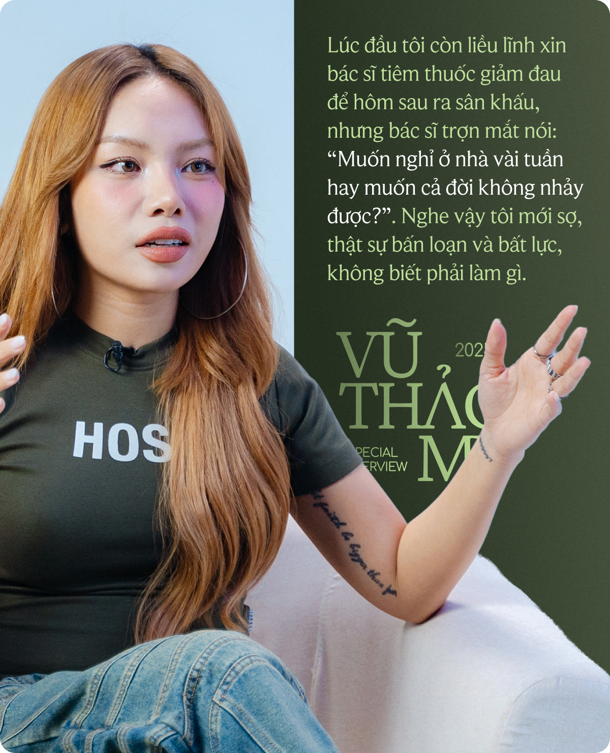 Vũ Thảo My phản ứng trước tin đồn "xào phiếu" tại Em Xinh Say Hi: "Kết quả vốn dĩ không nằm trong tầm kiểm soát của tôi"- Ảnh 5. Vũ Thảo My phản ứng trước tin đồn "xào phiếu" tại Em Xinh Say Hi: "Kết quả vốn dĩ không nằm trong tầm kiểm soát của tôi"- Ảnh 5.