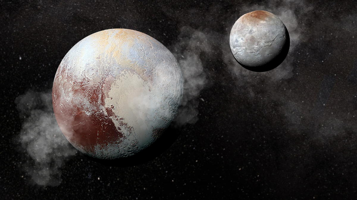 NASA sẽ đưa “Nữ hoàng địa ngục” đến nơi bị nghi là có sự sống- Ảnh 1. NASA sẽ đưa “Nữ hoàng địa ngục” đến nơi bị nghi là có sự sống- Ảnh 1.