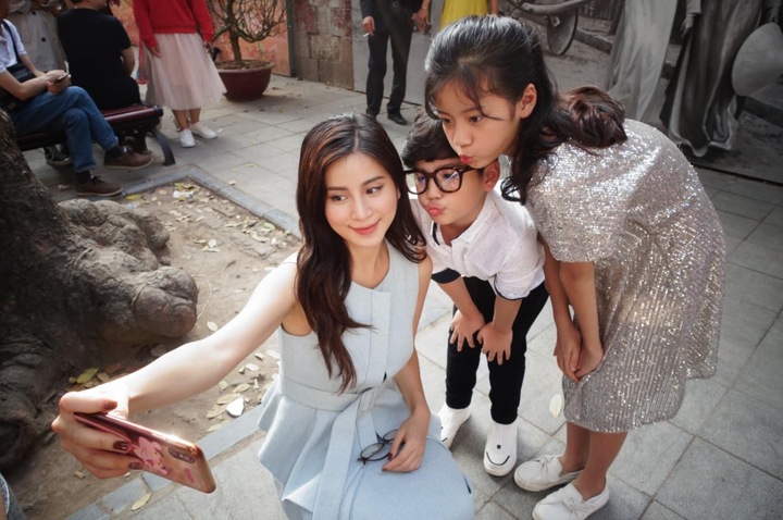 Miss Audition Ngọc Anh vừa bị bắt là ai?- Ảnh 3.