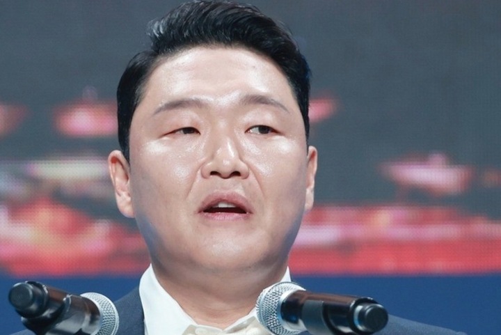 "Ông hoàng tỷ view" Psy vừa bị bắt: Đổi đời nhờ một bản hit, đời tư nhiều bê bối- Ảnh 3.