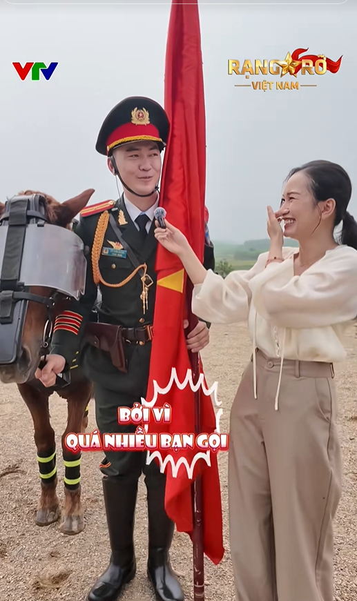 Được gọi 