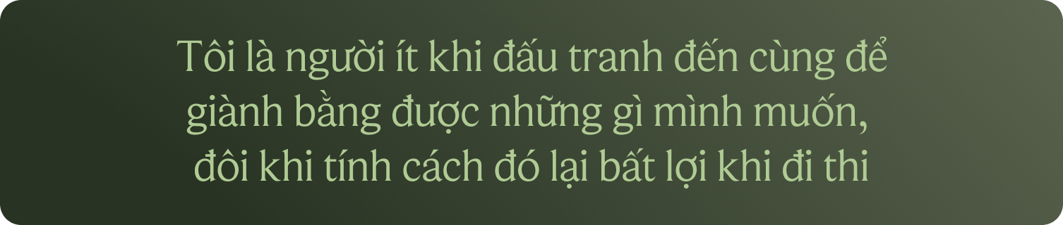 Vũ Thảo My phản ứng trước tin đồn "xào phiếu" tại Em Xinh Say Hi: "Kết quả vốn dĩ không nằm trong tầm kiểm soát của tôi"- Ảnh 1. Vũ Thảo My phản ứng trước tin đồn "xào phiếu" tại Em Xinh Say Hi: "Kết quả vốn dĩ không nằm trong tầm kiểm soát của tôi"- Ảnh 1.