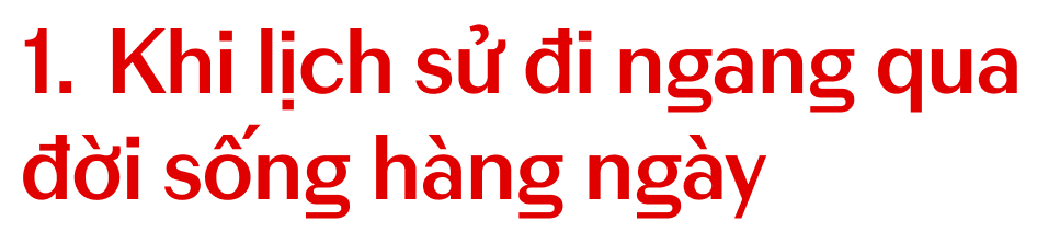 Khi lòng yêu nước bước vào thời đại số: Tết Độc Lập và nền tảng số A80 – Tự hào Việt Nam- Ảnh 1.