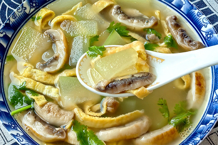 4 loại rau củ ít thuốc trừ sâu nên ăn thường xuyên trong mùa thu- Ảnh 3.