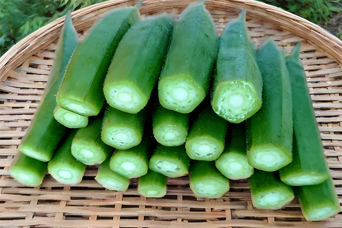 4 loại rau củ ít thuốc trừ sâu nên ăn thường xuyên trong mùa thu- Ảnh 2.