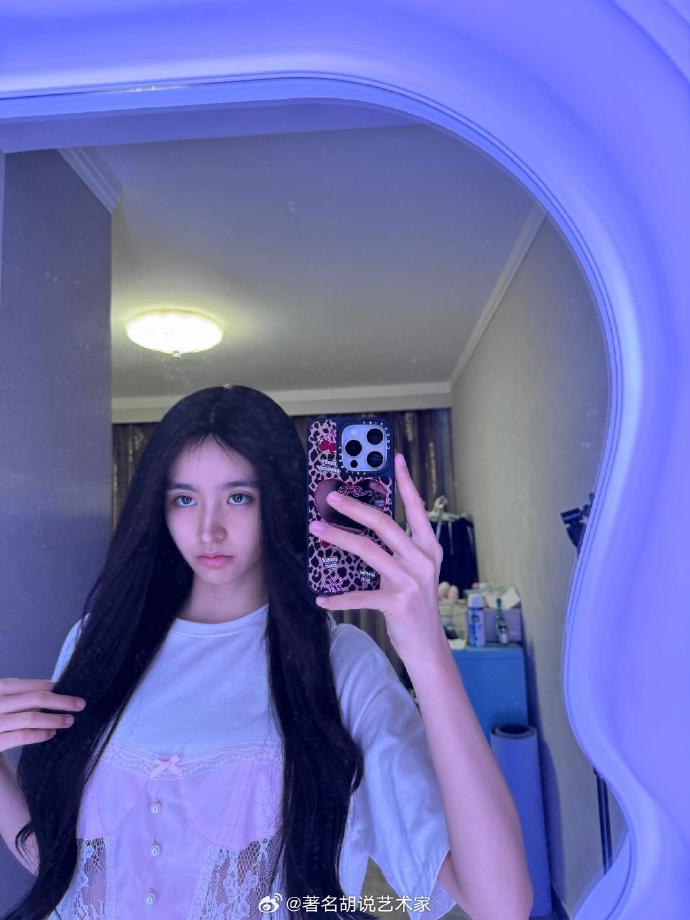 Mỹ nhân có tỷ lệ khuôn mặt đẹp nhất showbiz gây bão với ngoại hình sốc, soi visual mới thấy giải nghệ là quá đúng- Ảnh 6.