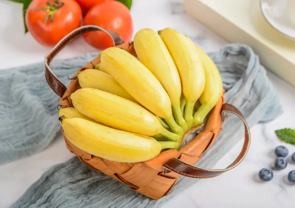 Chuối sắp tuyệt chủng?- Ảnh 2.