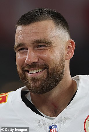 Con trai, con gái của Taylor Swift và Travis Kelce trông như thế nào?- Ảnh 2.