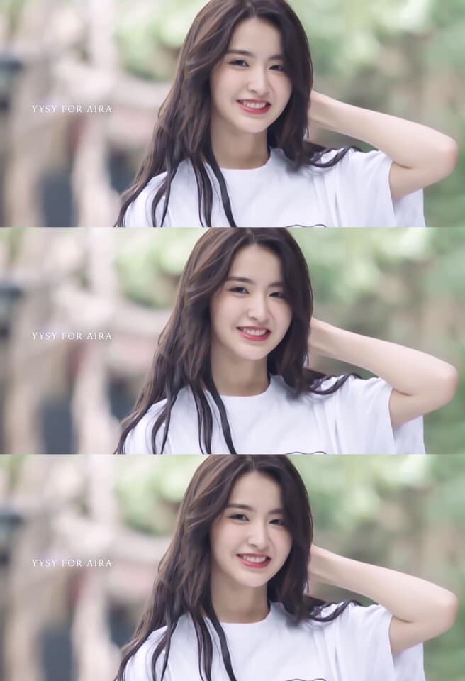 Mỹ nhân có tỷ lệ khuôn mặt đẹp nhất showbiz gây bão với ngoại hình sốc, soi visual mới thấy giải nghệ là quá đúng- Ảnh 8.