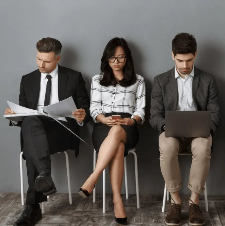 AI đang khiến đàn ông thất nghiệp nhiều hơn phụ nữ: Cuộc cách mạng thị trường lao động có đang đến?- Ảnh 3. AI đang khiến đàn ông thất nghiệp nhiều hơn phụ nữ: Cuộc cách mạng thị trường lao động có đang đến?- Ảnh 3.
