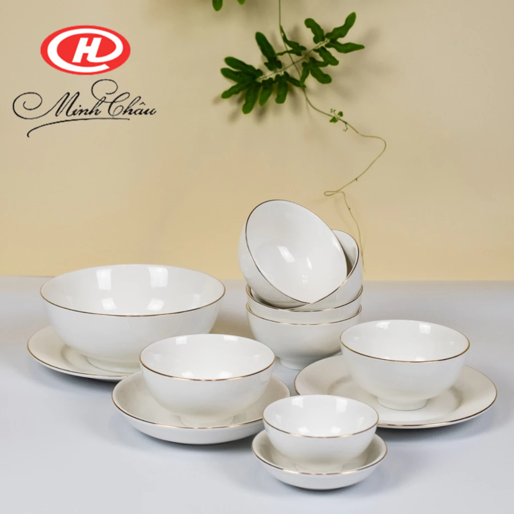 Phương Oanh đã nấu ăn ngon còn khéo bày biện, tới bộ bát đĩa cũng sang "hết phần thiên hạ"- Ảnh 7.