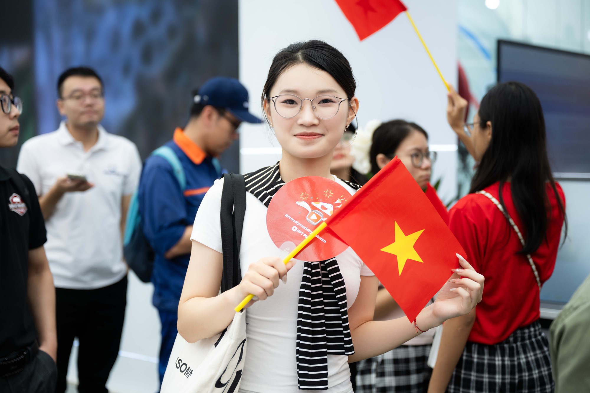 Triển lãm lớn nhất dịp A80: Trọn bộ bí kíp để "không sót" bất cứ điều hay ho nào!- Ảnh 3.