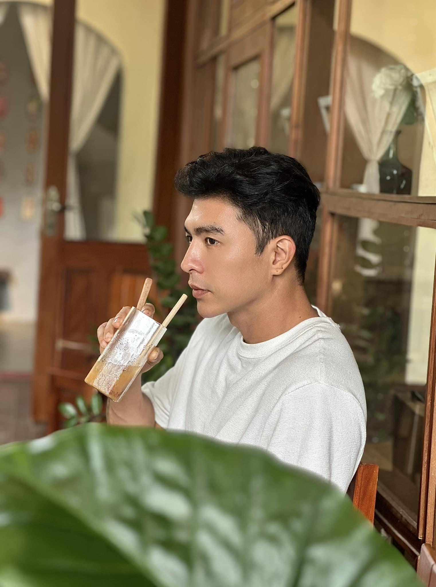 Mưa Đỏ: Thì ra đây là quá khứ của phản diện đẹp trai nhất màn ảnh- Ảnh 14.