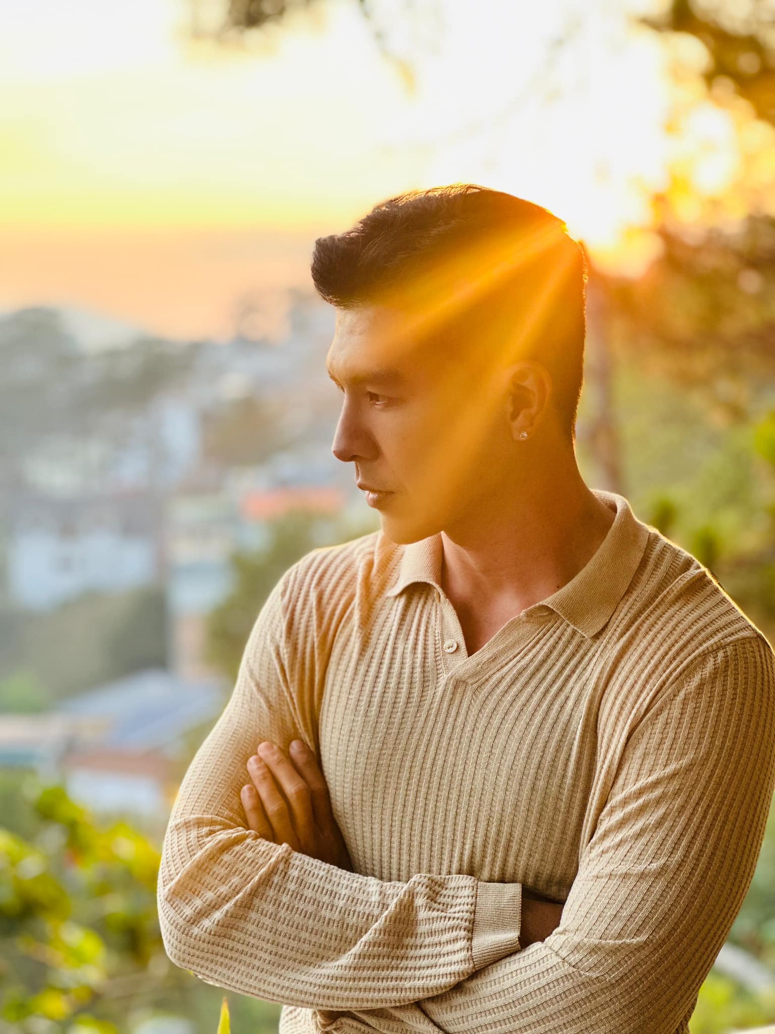 Mưa Đỏ: Thì ra đây là quá khứ của phản diện đẹp trai nhất màn ảnh- Ảnh 17.