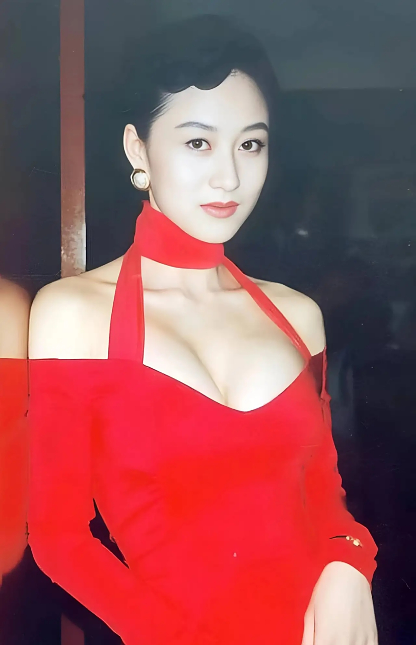 Vẻ quyến rũ của mỹ nhân 