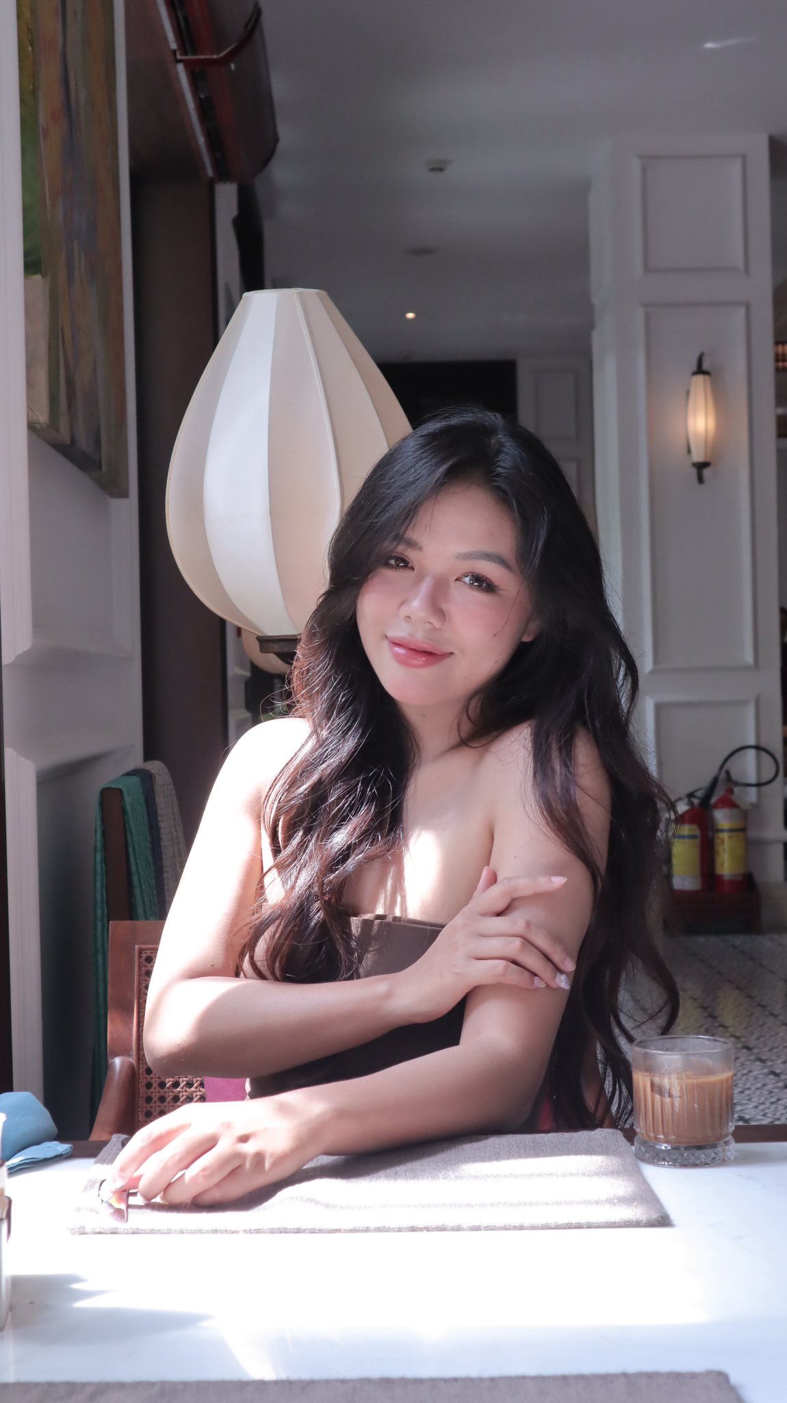 Điểm “đắt giá” nhất của "cô bộ đội chân dài" Ngô Lâm Phương- Ảnh 5.