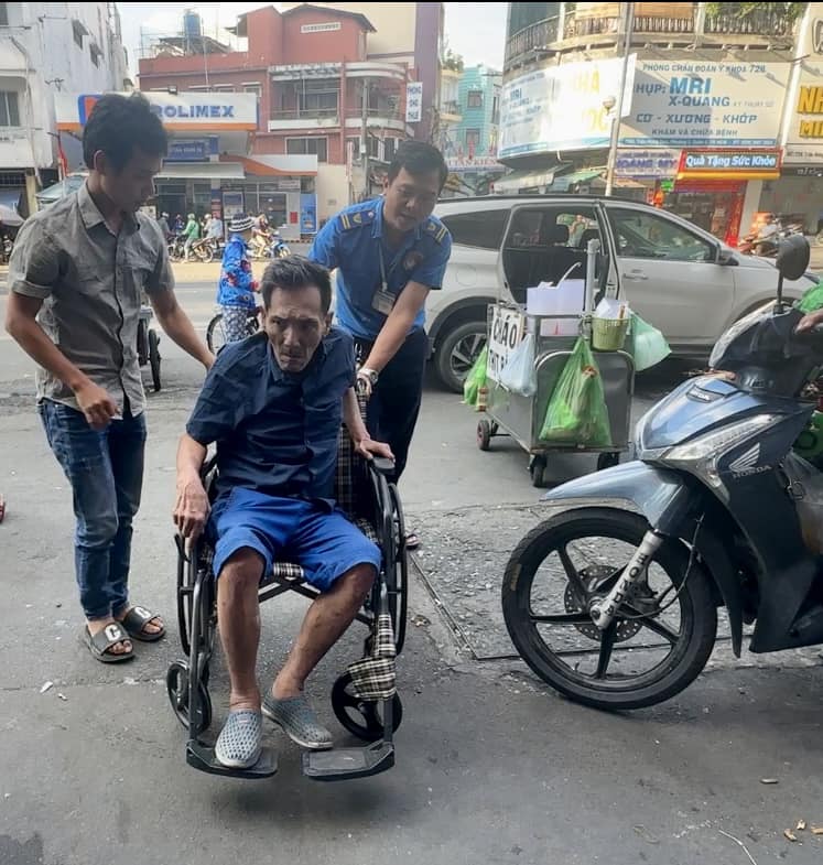 Số phận trái ngược của 3 “nam thần màn ảnh Việt” thập niên 90: Người bị đột quỵ 2 lần, người từ chối kết hôn- Ảnh 7.