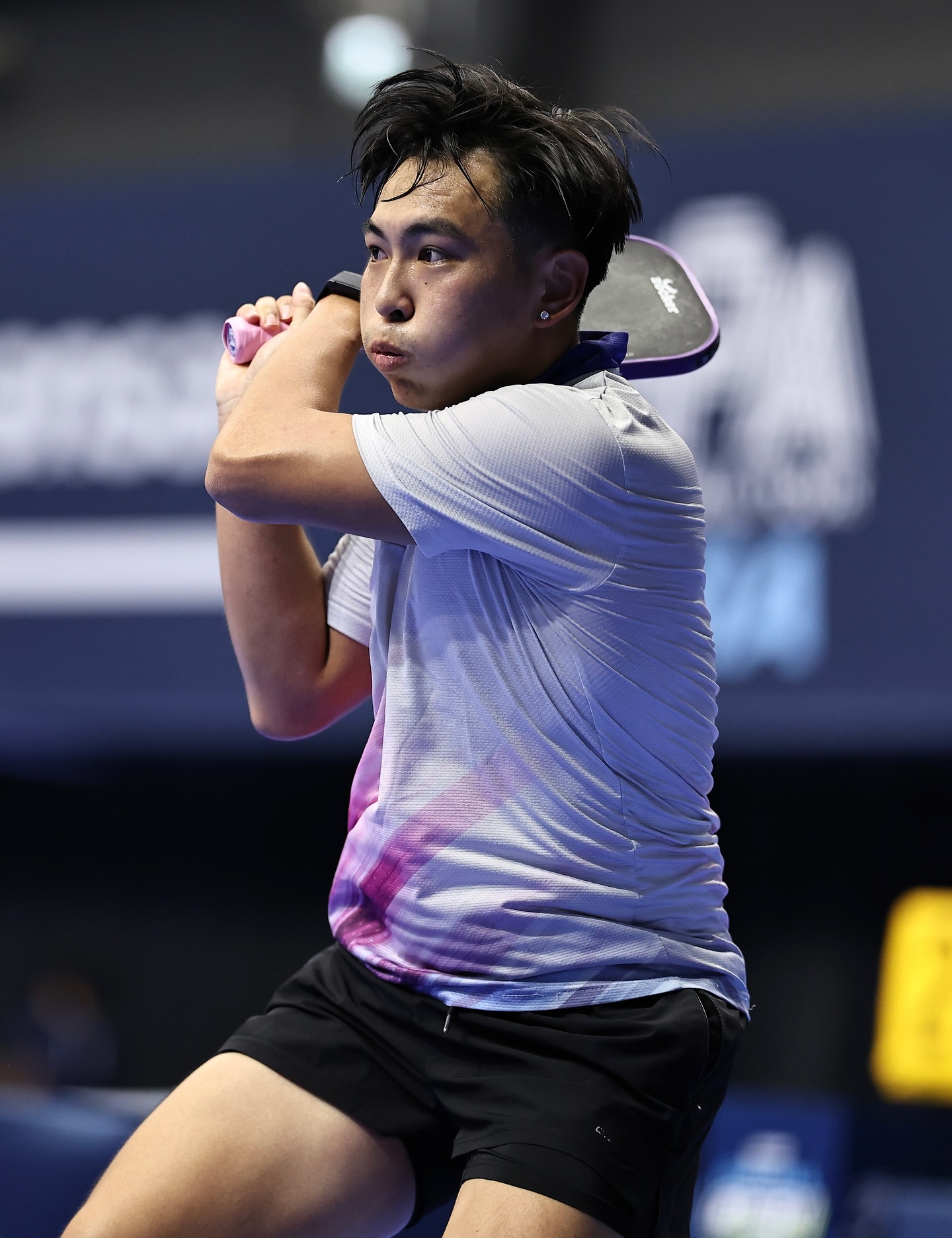 Đoàn Việt Nam chỉ còn 2 đại diện tại Tứ kết PPA Tour Asia Fukuoka Open- Ảnh 1.